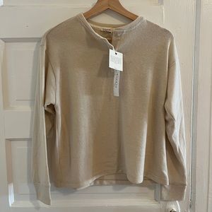 Donni Henley NWT - Size S